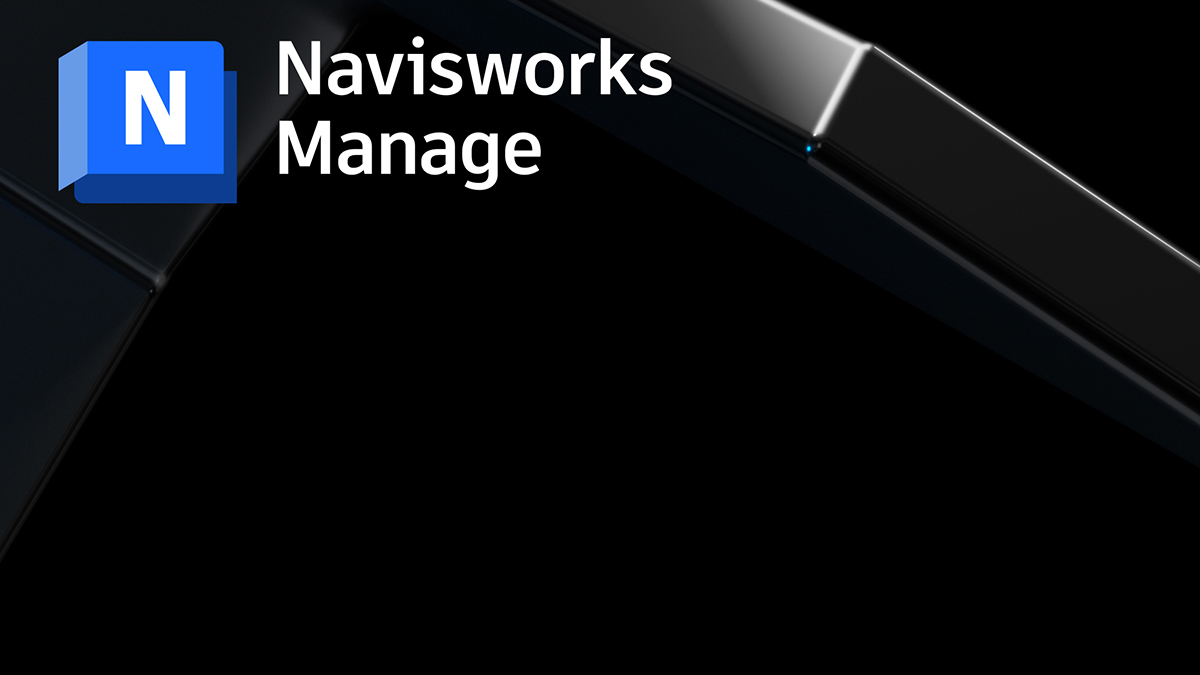 Navisworks Manage