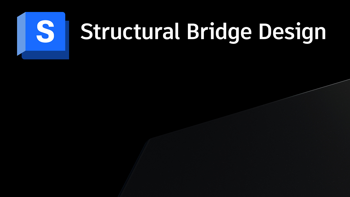 Autodesk Structural Bridge Design