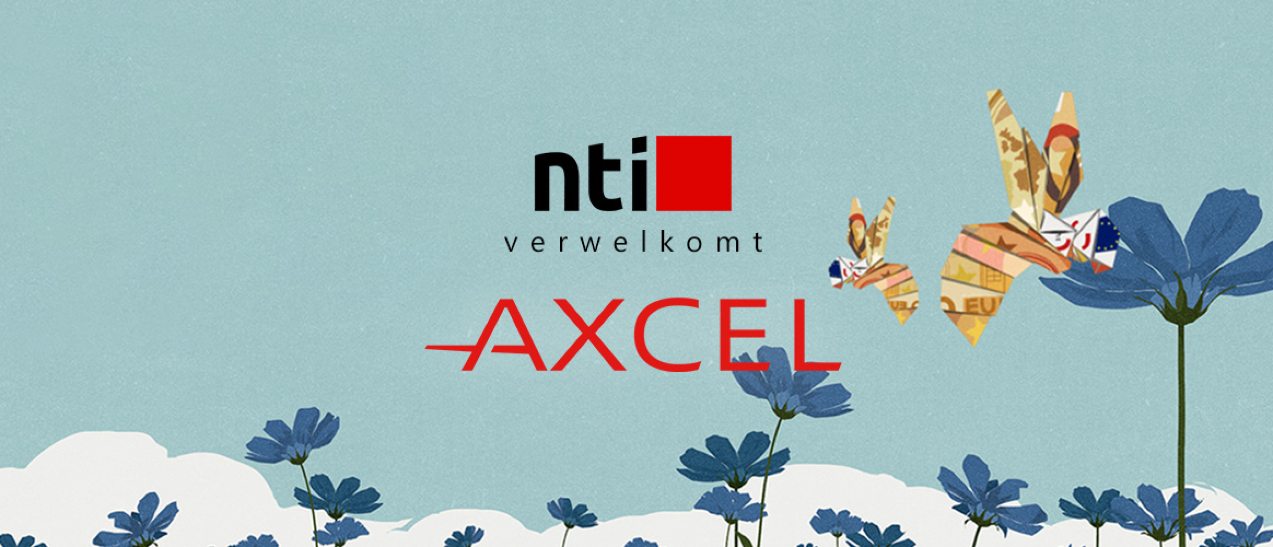 Axcel investeert in de NTI Group