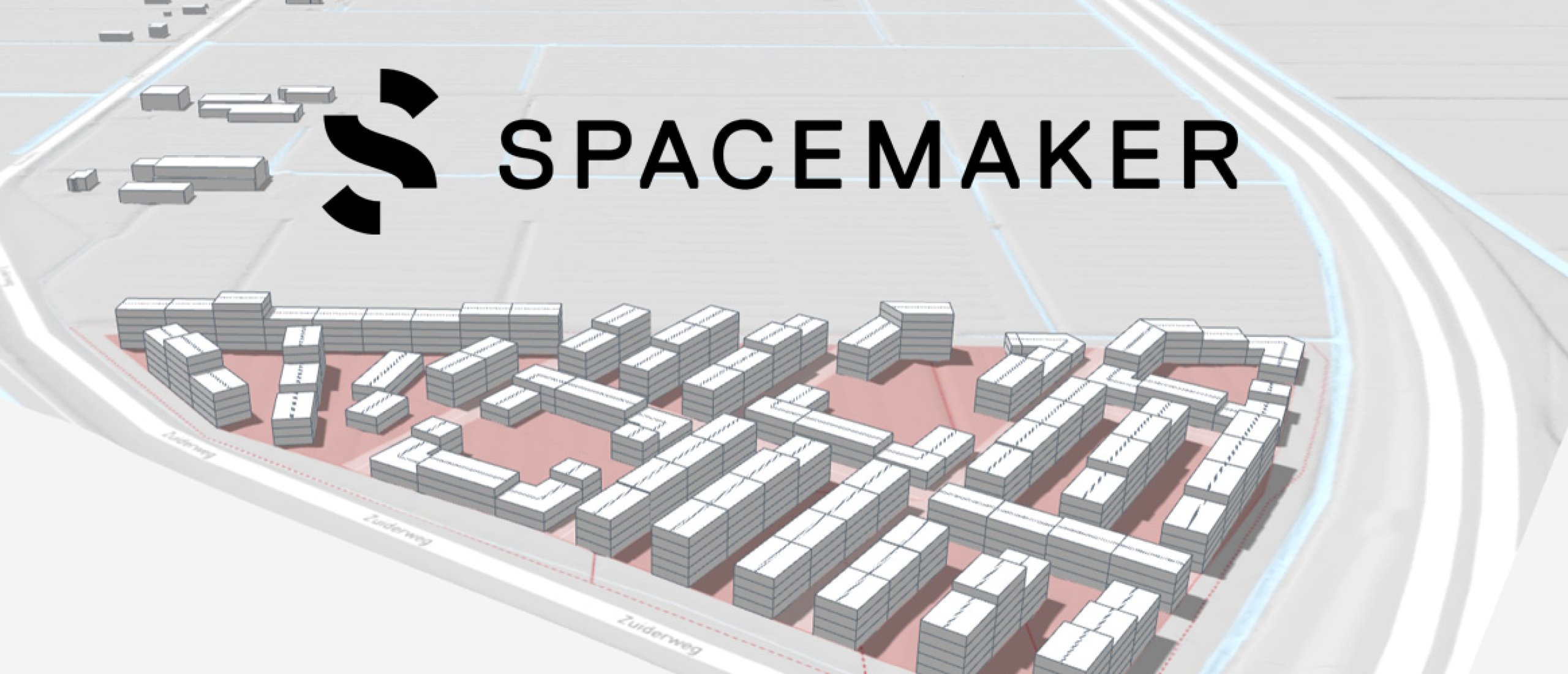 Waarom je gebruik zou maken van Autodesk Spacemaker