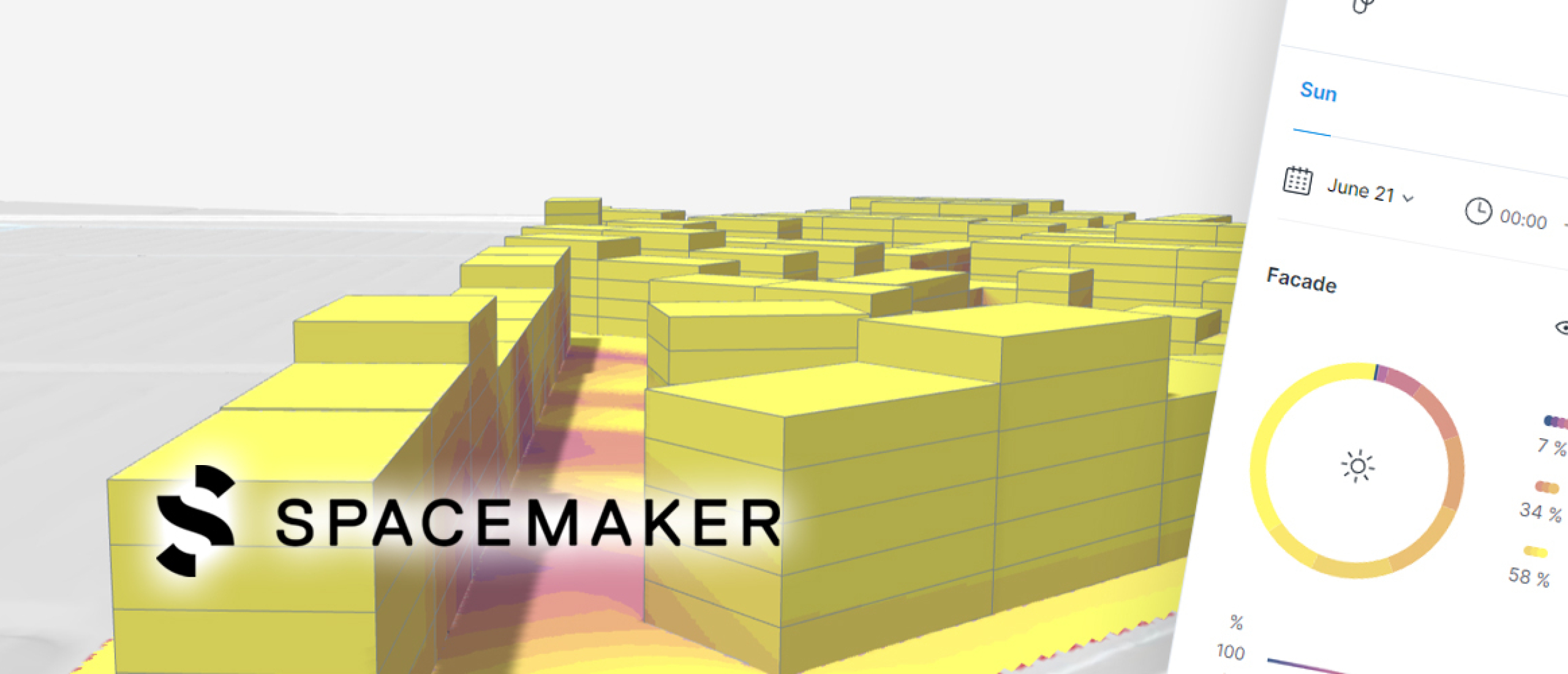 Wat is Autodesk Spacemaker? Een korte introductie