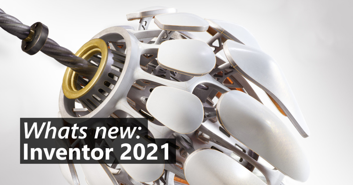 autodesk inventor 2022 autodesk inventor 2022