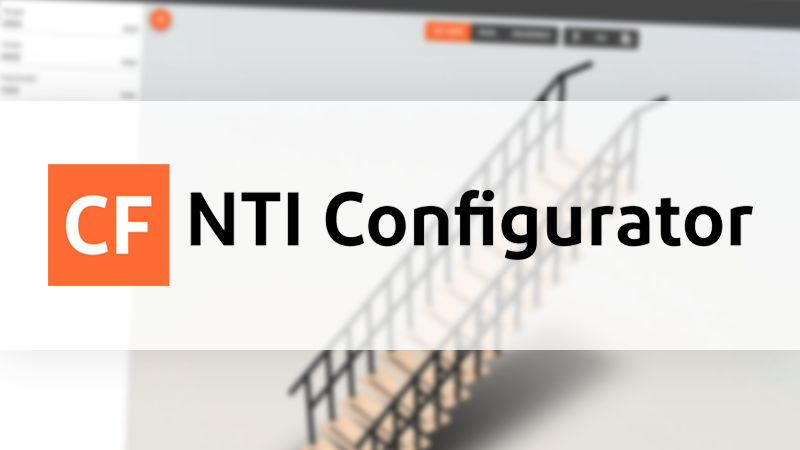 NTI Configurator