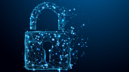 Cybersecurity. Wat is het en hoe houd je de organisatie veilig?