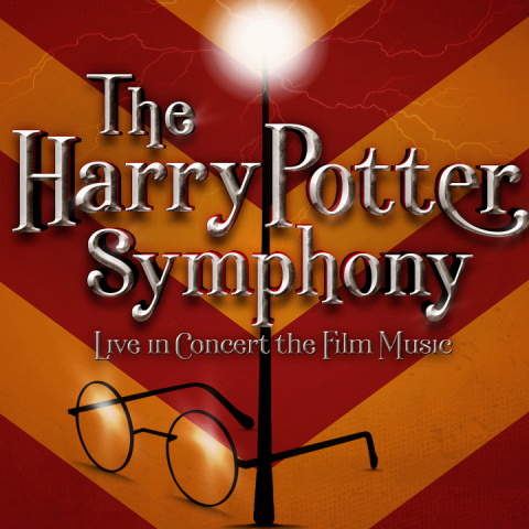 harry potter symphony 2