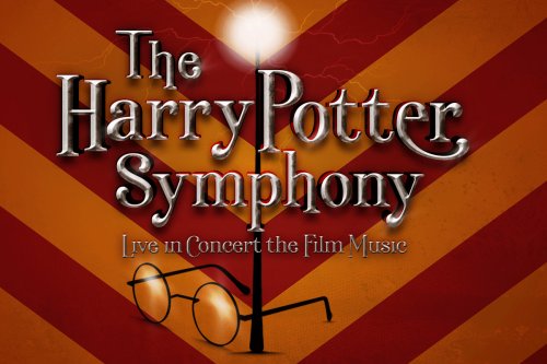 harry potter symphony Cadenza