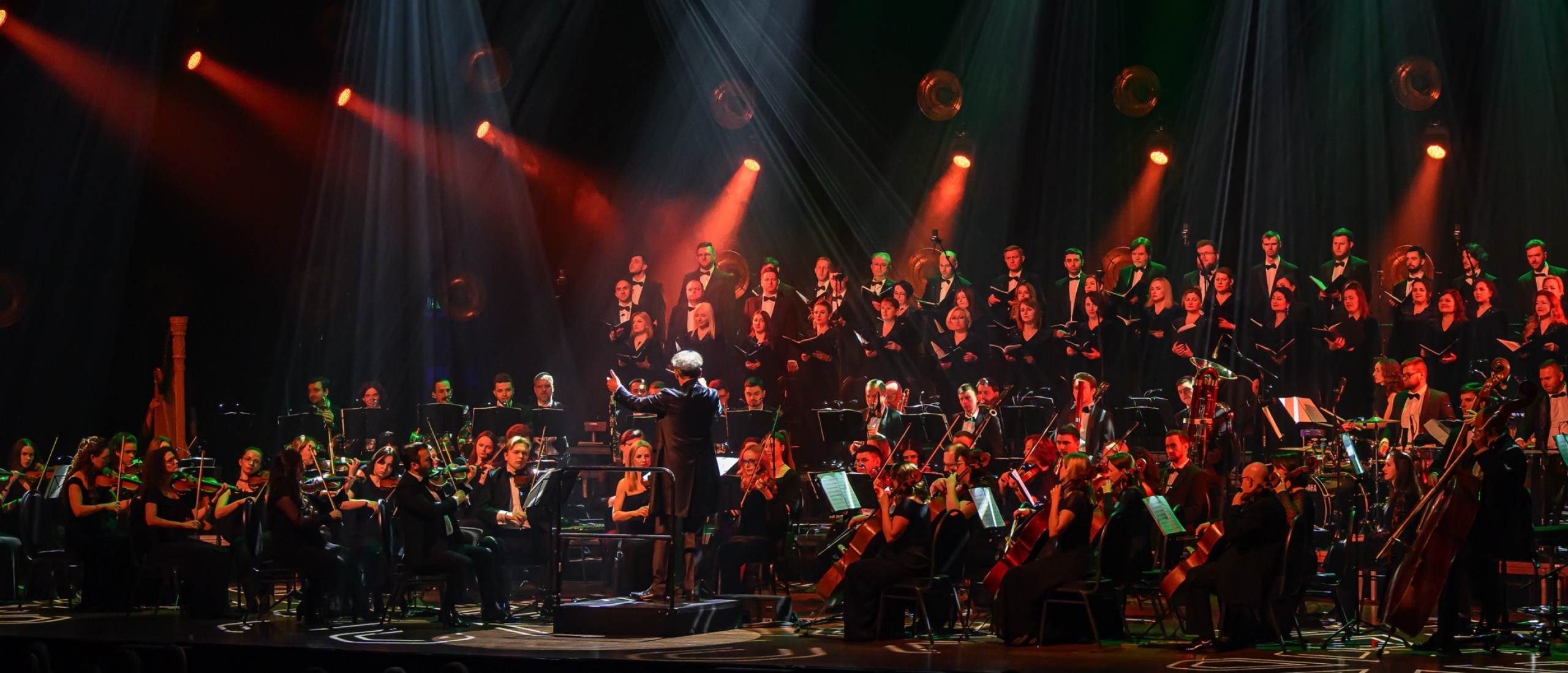Magische filmmuziek in MECC Maastricht