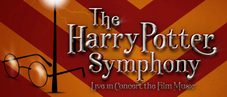 SYMPHONY OF MAGIC The Music of Harry Potter Live