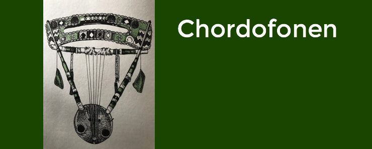 Chordofonen | muziekinstrumenten