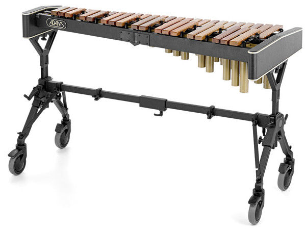 Xylofoon - melodisch percussie instrument