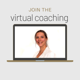 Join the virtual coaching