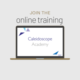 Join the online training