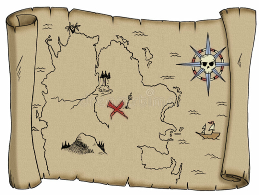 CallBandit Map