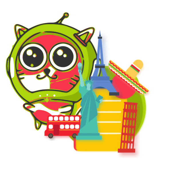 Logo Callonaut Step 1