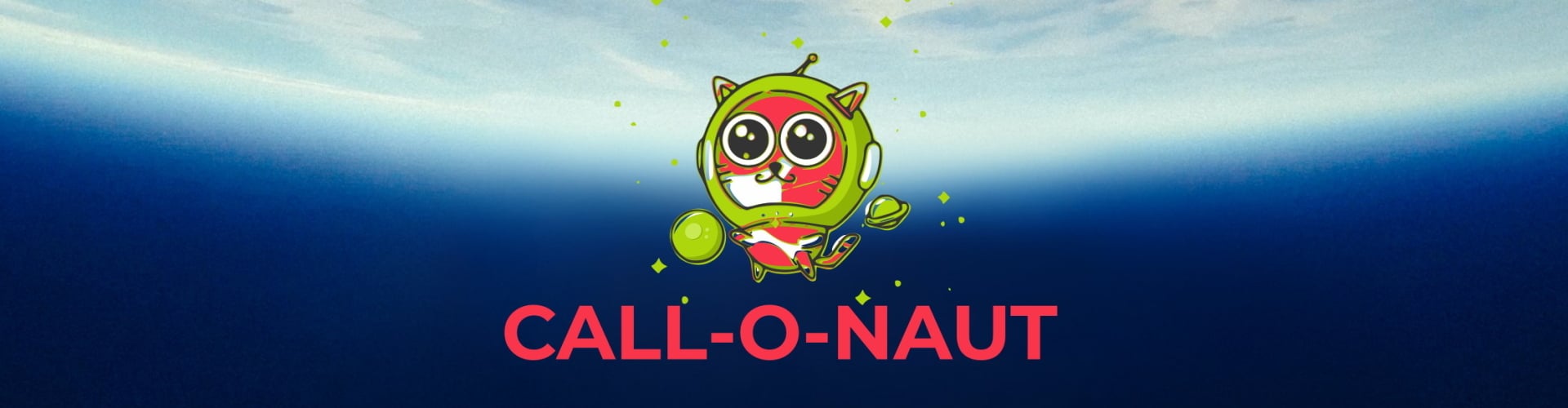 Background Logo Callonaut