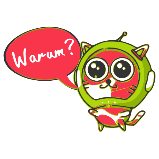 Logo Callonaut Warum
