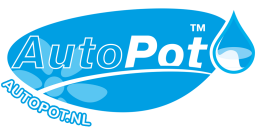 AutoPot bewateringsystemen merk logo