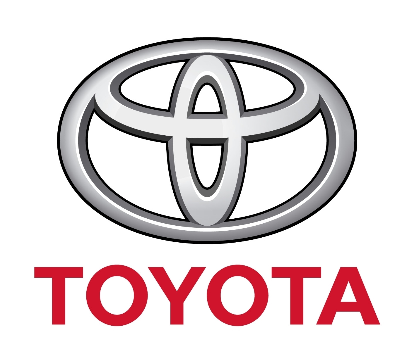 Toyota Logo Minicamper
