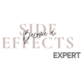 Become a Side Effects Expert