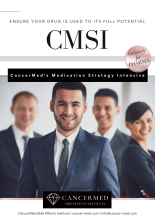 CMSI Prospectus