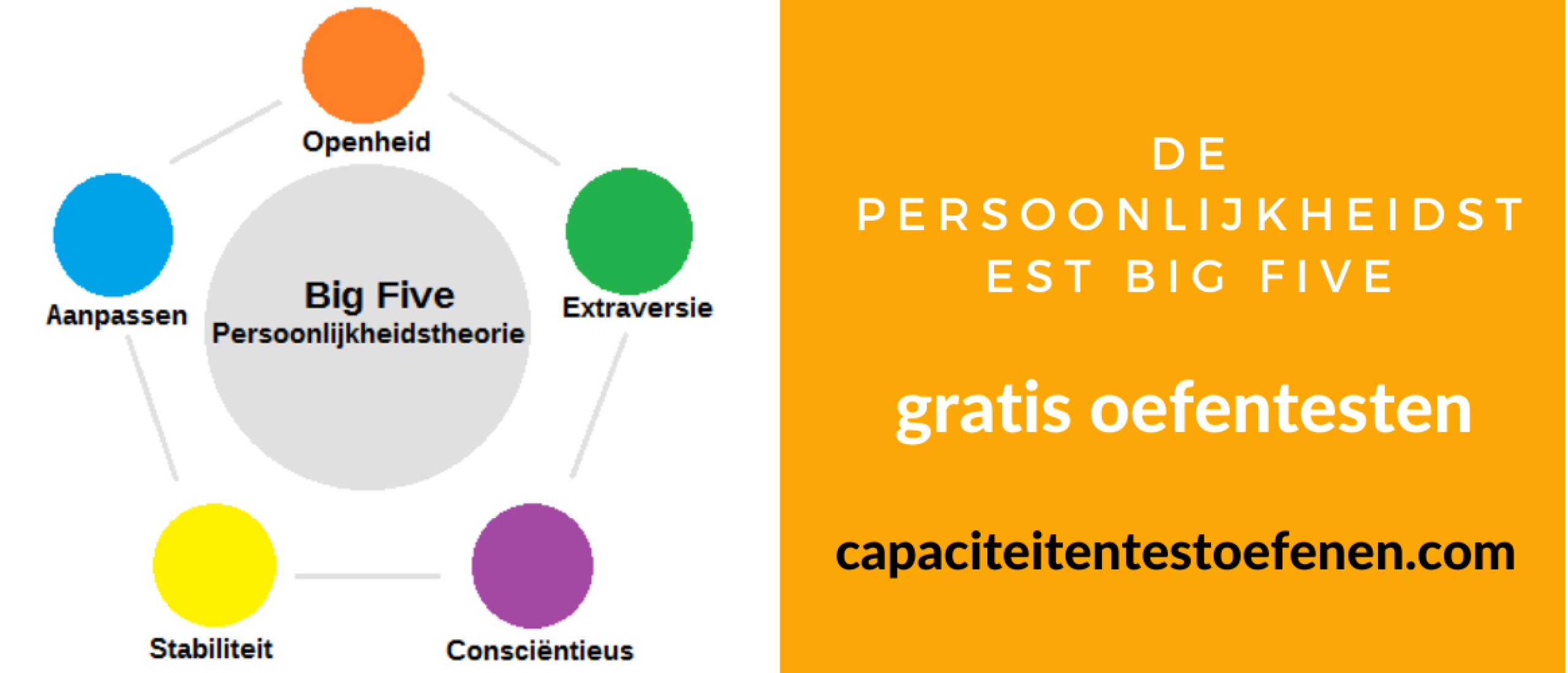 Cognitieve Capaciteitentest Oefenen? | GRATIS Oefenen (+ Uitleg en Tips)