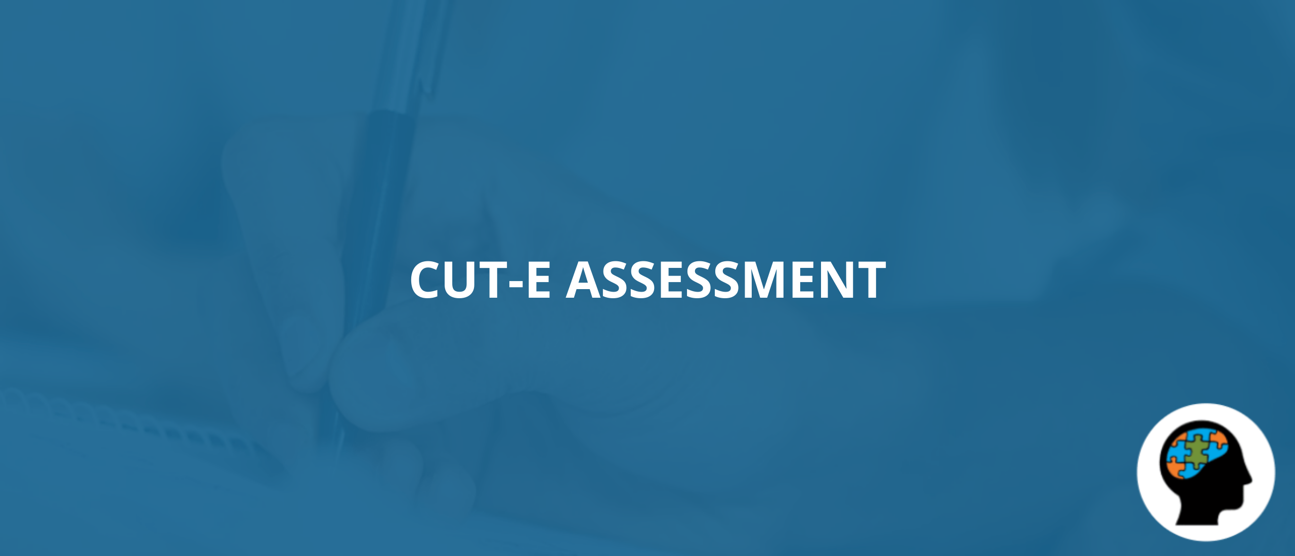 CutE Assessment Oefenen?Begin Vandaag Nog Met Oefenen!