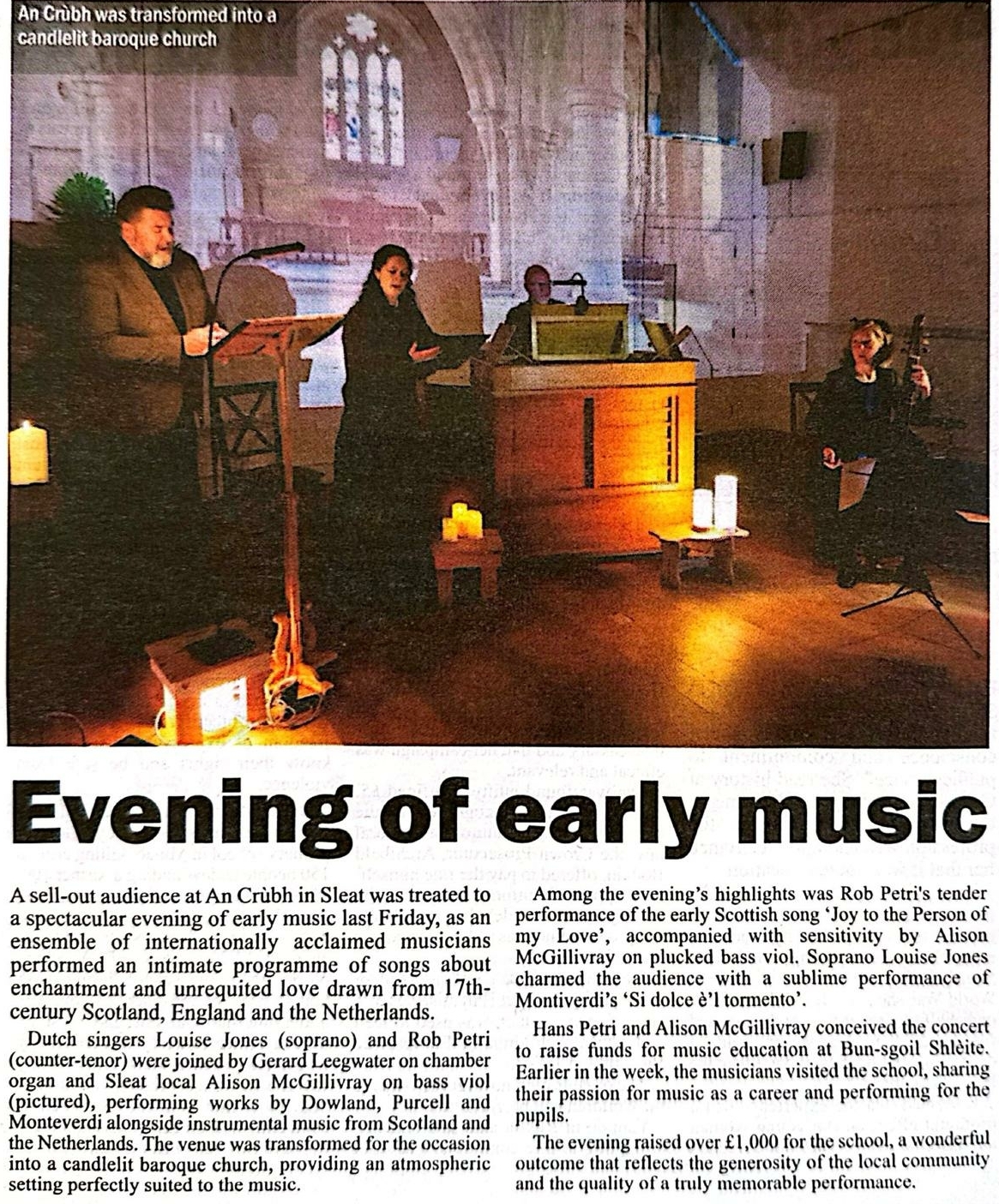 west highland free press null