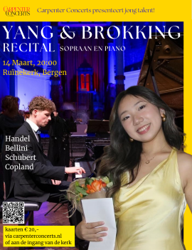 concert yang en brokking