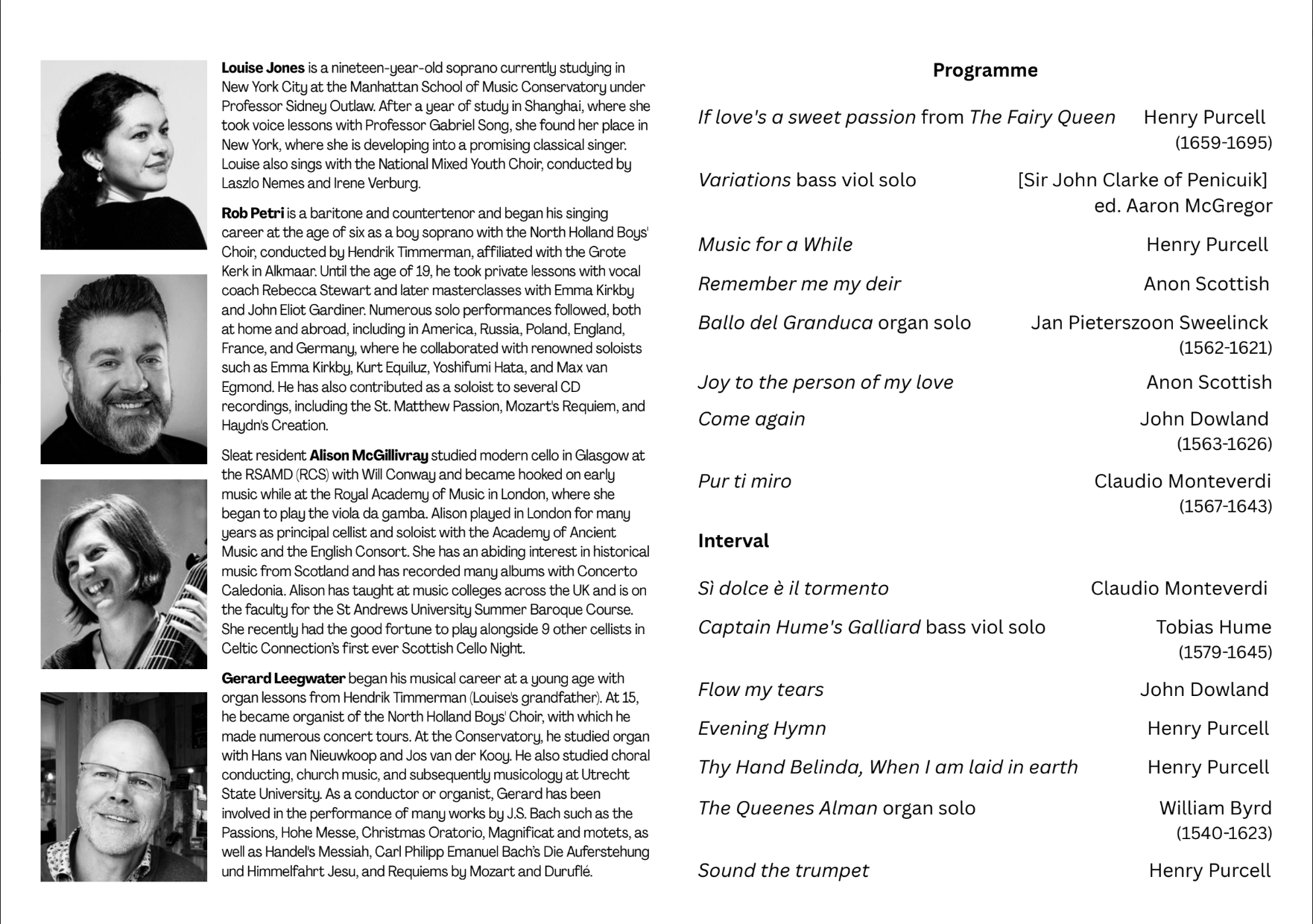 programma pag 2 null