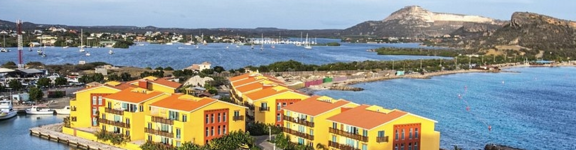 La Palapa Resort