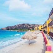 Private Beach La Palapa 19
