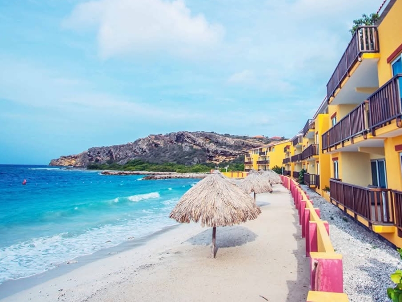 Private Beach La Palapa 19