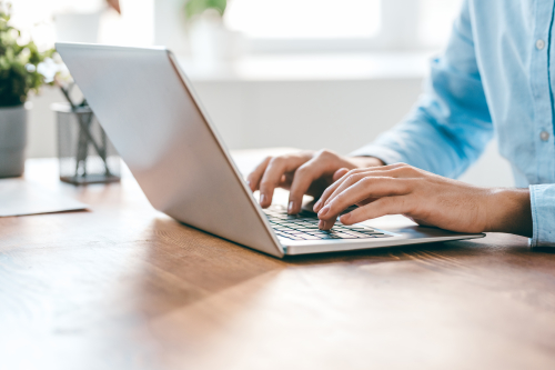 Fraude onderzoek en gegevens analyse software