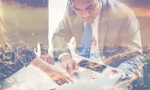 Caseware IDEA Interne Audit