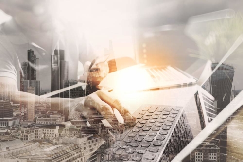 Data analyse voor Corporate en Finance afdelingen
