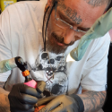 kangwa van cash and glory tattoos amsterdam