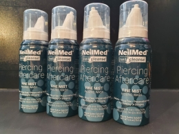 piercing nazorg product