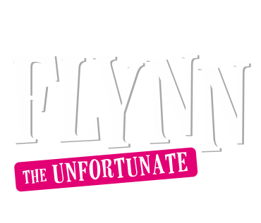 Flynn the Unfortunate goochelaar voor events in West Vlaanderen