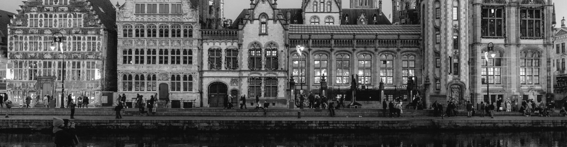 Goochelaar optreden Oost Vlaanderen bedrijfsfeest