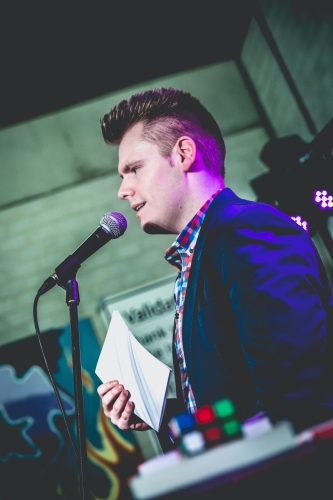 Professionele mentalist beschikbaar voor events in Kuststreek