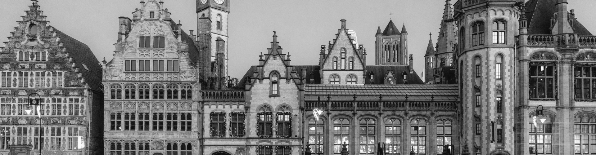 Professionele mentalist tijdens bedrijfsevent in Oost Vlaanderen