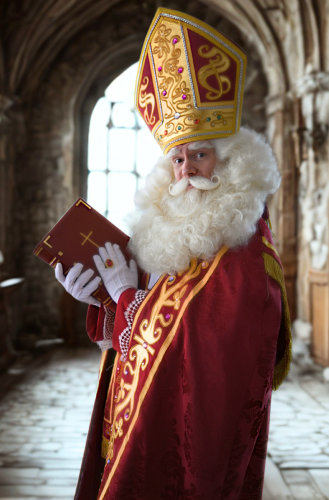 Sint Pieten Bedrijfsevent antwerpen