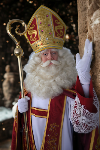 Sinterklaasteam Evenementen Brugge West Vlaanderen