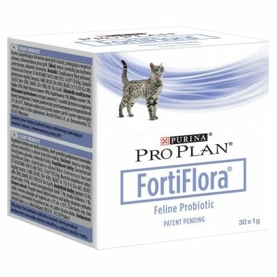 Fortiflora Probiotica (Purina)