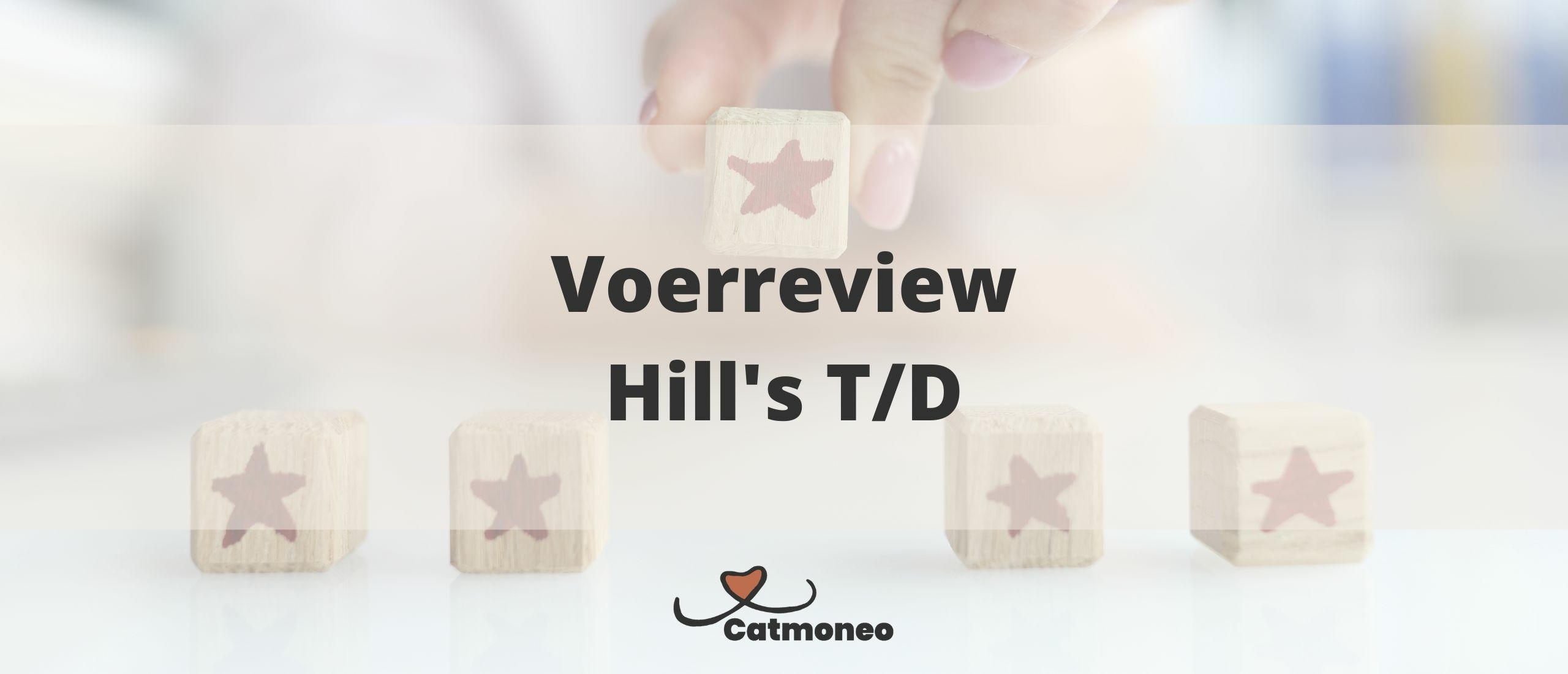 Review: Hills T/D brok
