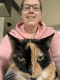 Marilyn en Lapje - Catmoneo