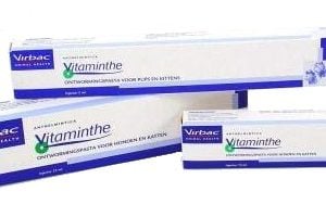 Vitamitnhe ontwormingsmiddel