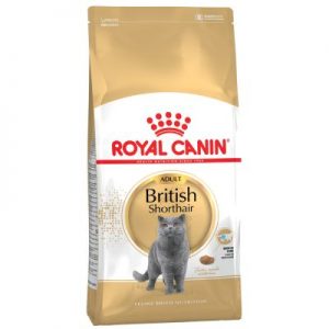 Royal Canin Britse Korthaar