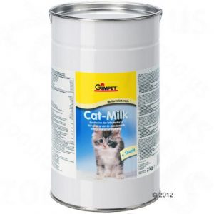 GimCat Cat Milk Plus Taurine