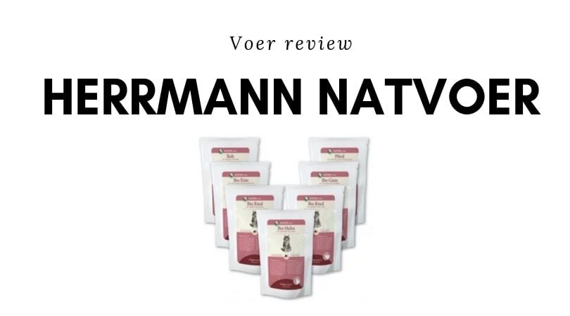 Herrmanns Natvoer Review